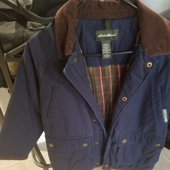 Boys jacket - Picture 1 of 4